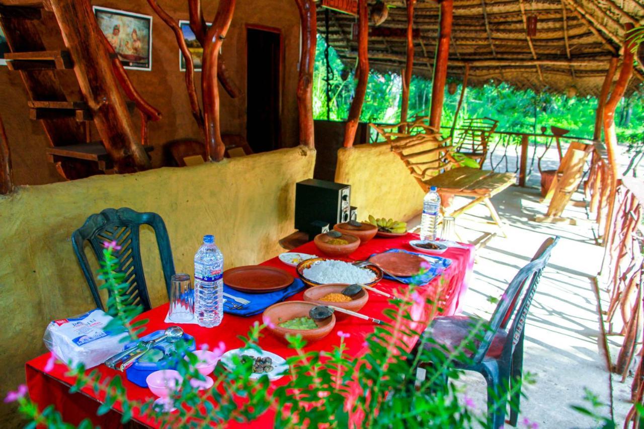 Relax Nature Villa シギリヤ エクステリア 写真